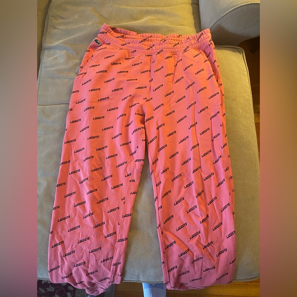 Lacoste Sweatpants